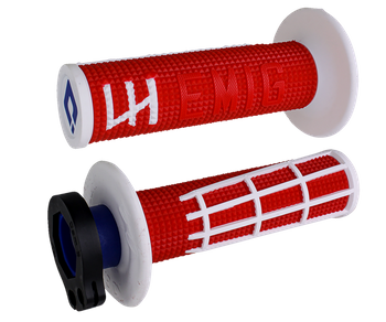 Manetki Odi Emig 2.0 Lock-On Grips 22 mm (7/8")