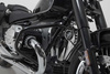 Gmole SW-Motech Crash Bar BMW R 18 ABS