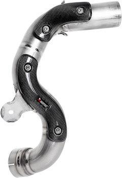 Rura łącząca Akrapovic BMW R Nine T