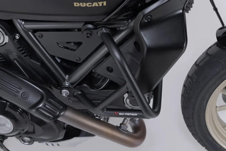 Gmole SW-Motech Crash Bar DUCATI SCRAMBLER 803