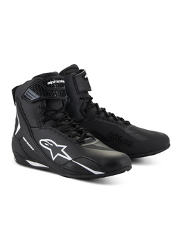 Buty Alpinestars Faster - 4 black/white