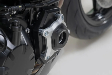 Osłony pokrywy silnika SW-Motech Engine Case KAWASAKI Z 900