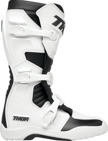 Buty Thor Blitz XR white/black