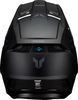 Kask Juniorski Thor Fleet blackout matt