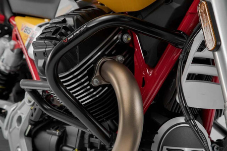 Gmole SW-Motech Crash Bar MOTO GUZZI V85 850 TT