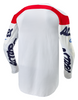 Bluza Alpinestars Racer Hana white/multi