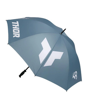 Parasol Thor steel blue