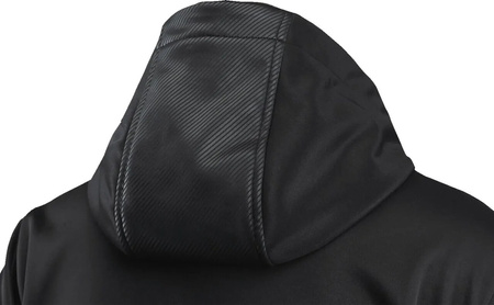 Kurtka Akrapovic Corpo Soft Shell Jacket black