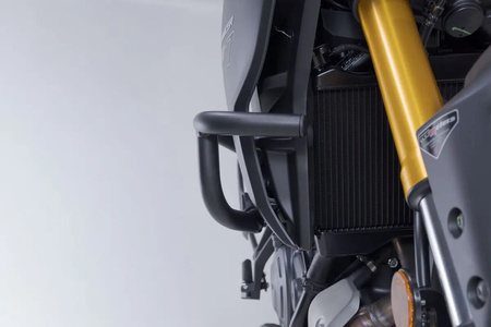 Gmole SW-Motech Crash Bar Yamaha Tracer 7