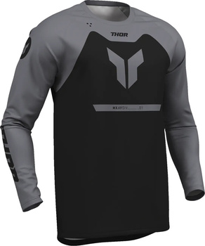 Bluza Thor Ridemode Menace black