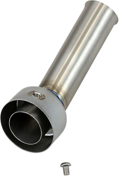 DB Killer Akrapovic Noise Damper V-TUV001
