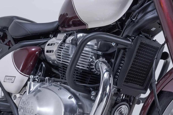 Gmole SW-Motech Crash Bar ROYAL ENFIELD CLASSIC 650