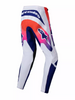 Spodnie Damskie Alpinestars Stella Fluid Wurx multicolor/white