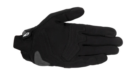 Rękawice Alpinestars Sp X 1 black/white