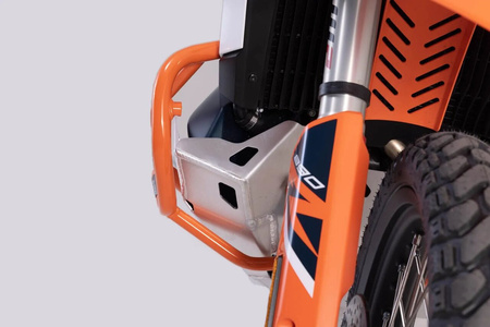 Gmole SW-Motech Crash Bar KTM ADVENTURE 890
