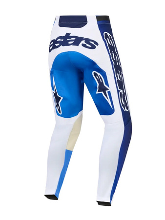 Spodnie Alpinestars Racer Air Portl blue/white