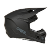 Kask Juniorski O'Neal 3SRS Solid black