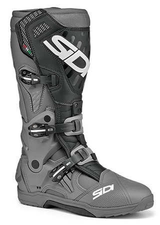 Buty Sidi Crossair grey/black