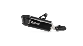 Tłumik Akrapovic Slip-On Line BMW R 1250 GS
