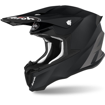 Kask Airoh Twist 2.0 black matt