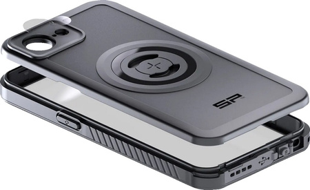 Etui SP Connect SPC+ Xtreme na telefon Iphone 16E