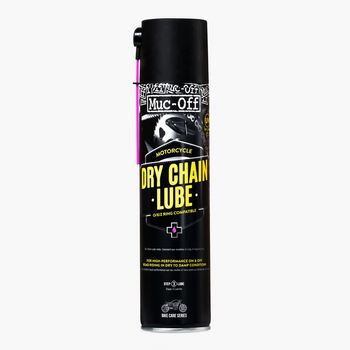 Smar do łańcucha Muc-Off Dry Chain Lube 400ml