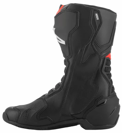 Buty Alpinestars SMX-6 v3 black/red