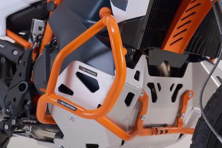 Gmole SW-Motech Crash Bar KTM ADVENTURE 890