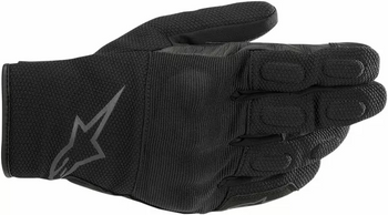 Rękawice Alpinestars S-MAX Drystar black