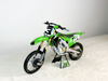 Model motocykla Kawaski KX 450 F Eli Tomac #3 1:6 New Ray