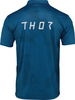 Koszulka Polo Thor Corpo blue