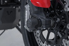 Crash pady tylniej osi SW-Motech DUCATI MULTISTRADA V2 900