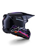 Kask Alpinestars S-M3 Force black