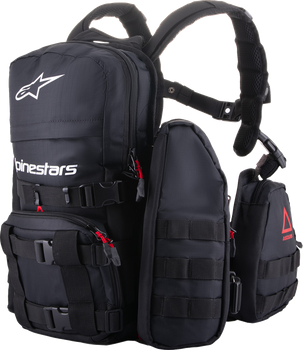 Plecak Camelbag Alpinestars Techdura Tactical Pack