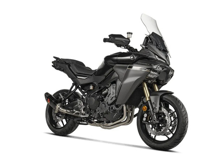 Kompletny układ wydechowy Akrapovic Racing Line Yamaha MT-09
