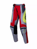 Spodnie Juniorskie Alpinestars Racer Melt red/gray