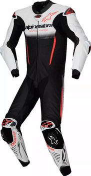 Kombinezon skórzany jednoczęściowy Alpinestars GP-R7 1-PC