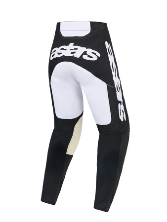 Spodnie Alpinestars Racer Air Riway black/white