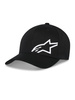 Czapka z daszkiem Alpinestars Corp Shift Multi Curved Bill black/white