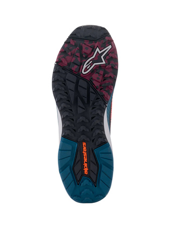 Buty Alpinestars Speedforce XR black/green