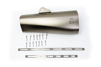 Zestaw naprawczy rękaw tłumika Akrapovic Muffler Titanium P-RKS519ZEM390