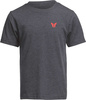 Koszulka T-Shirt juniorska Thor Futura charcoal