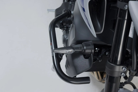 Gmole SW-Motech Crash Bar YAMAHA MT-09/ XSR 900 