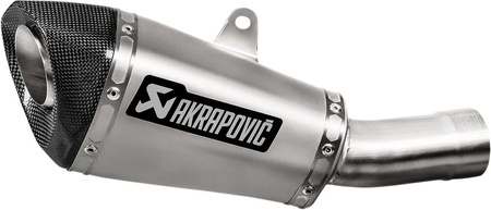 Tłumik Akrapovic Slip-On Line Honda CB 1000