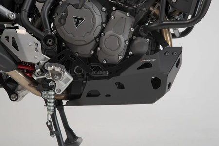 Osłona silnika SW-Motech Engine Guard TRIUMPH TIGER 850/900