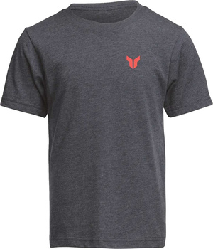 Koszulka T-Shirt juniorska Thor Futura charcoal