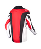 Bluza Alpinestars Junior Racer Ocuri red/white/black