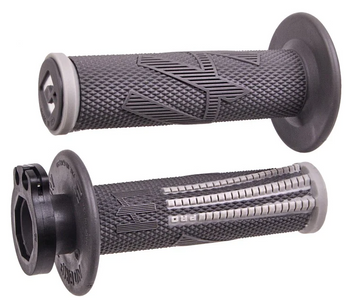 Manetki Odi Emig Pro V2 Lock-On Grips Soft 22 mm (7/8")