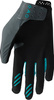 Rękawice damskie Thor Sportmode Iconic gray/aqua