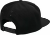 Czapka z daszkiem Thor Corp Snapback black